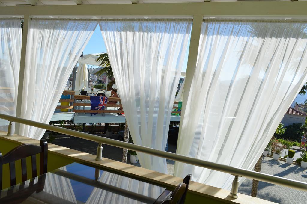 Tirana Hotel Ksamil Exteriér fotografie